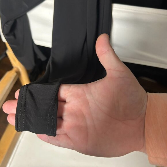 One Sleeve Bodysuit - Picture 5 of 6